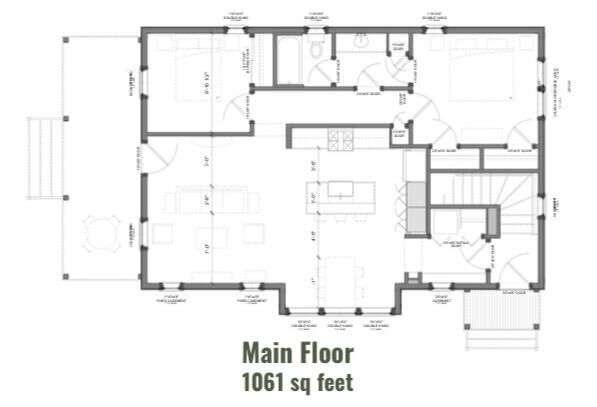 Property Photo: 24 E Sara Ln UT 84721