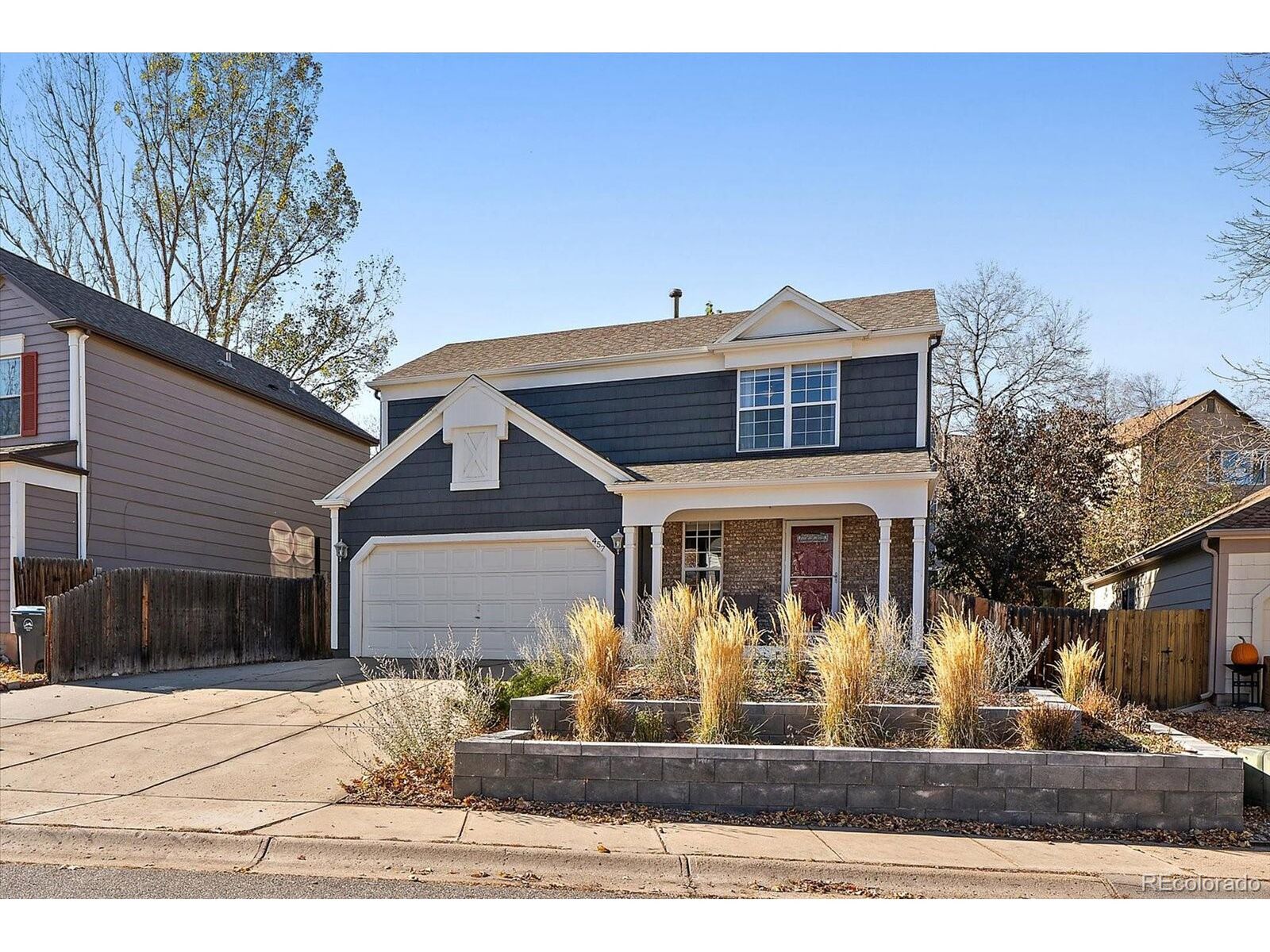 Property Photo:  457 Chelan St  CO 80401 