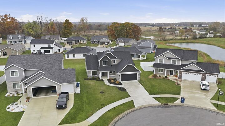 Property Photo:  845 Sienna Court  IN 46703 