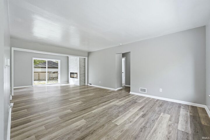 Property Photo:  1020 Northlawn Drive  IN 46805 