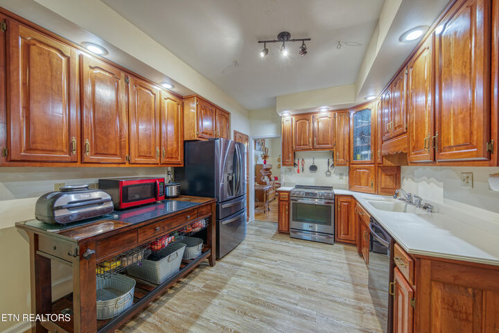 Property Photo:  3201 Roanoke Circle  TN 37920