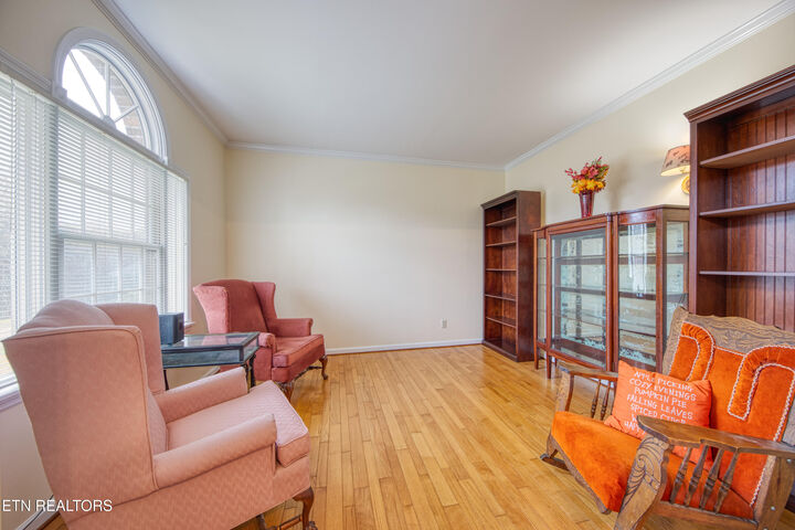 Property Photo:  3201 Roanoke Circle  TN 37920 