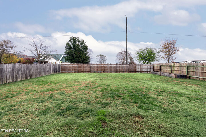 Property Photo: 2734 Honey Hill Rd TN 37924