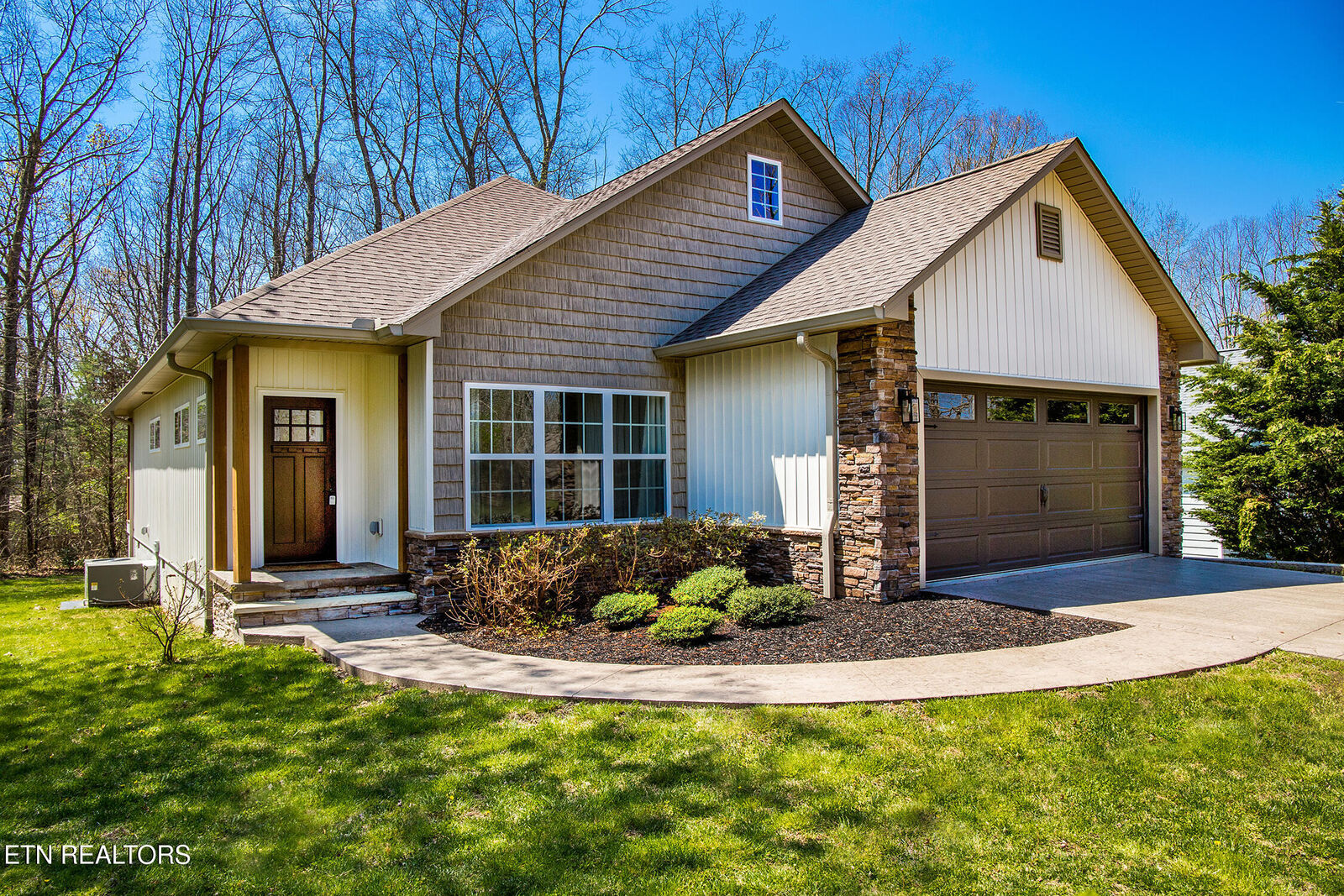 Property Photo:  15 Hickory Cove Lane  TN 38558 