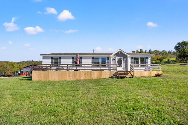 Property Photo:  1140 Bogie Mill Road  KY 40475 