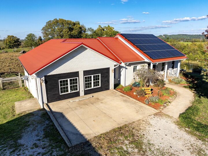 Property Photo:  604 And 610 Sunset Road  KY 41049 