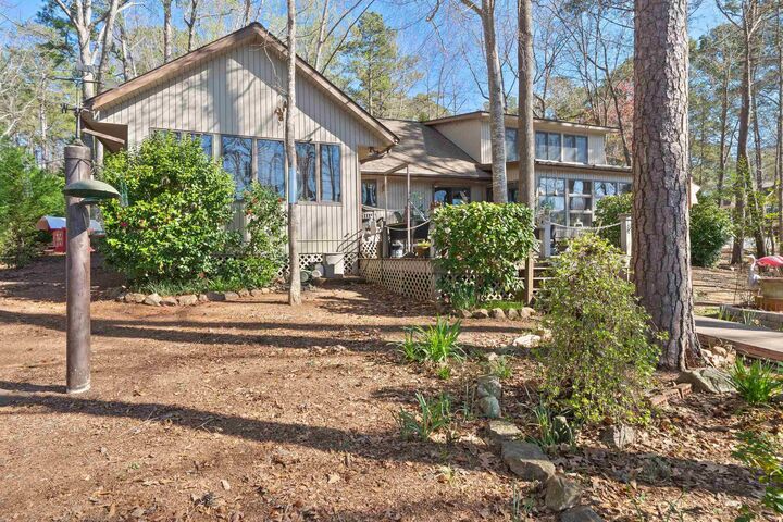Property Photo:  144 Rock Springs Road  GA 31024 