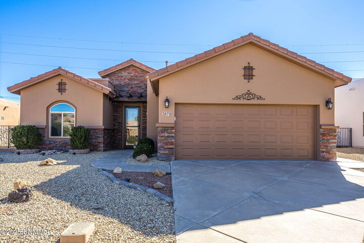 Property Photo:  3670 San Clemente Avenue  NM 88012 