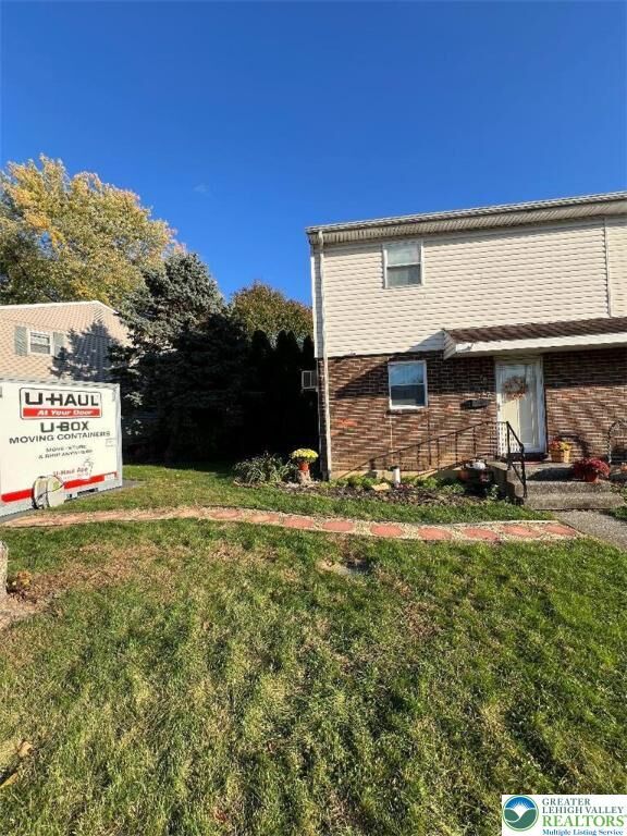 Property Photo:  647 S 14th  PA 18032 