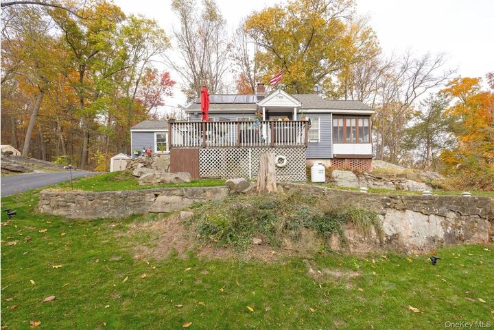 85 W Hook Road  Hopewell Junction NY 12533 photo