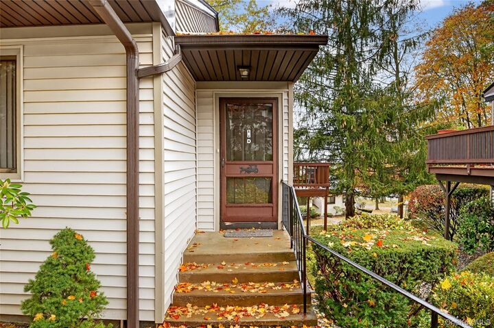 Property Photo:  117 Village Road  NY 10598 