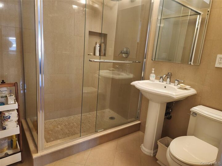 Property Photo: 18-05 215th Street 14S NY 11360