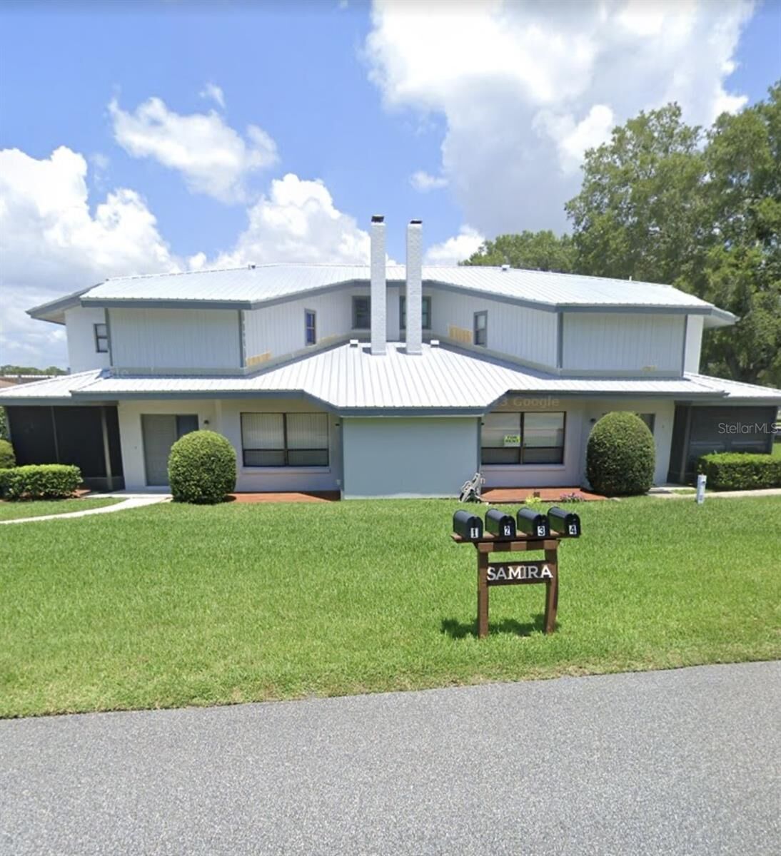 Property Photo:  10006 SW 84th Avenue Road 1  FL 34481 