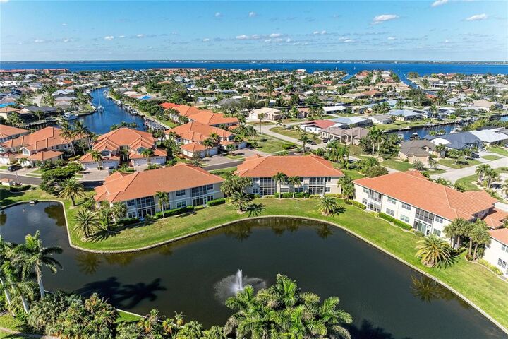 Property Photo: 2585 Tarpon Cove Drive 1322 FL 33950