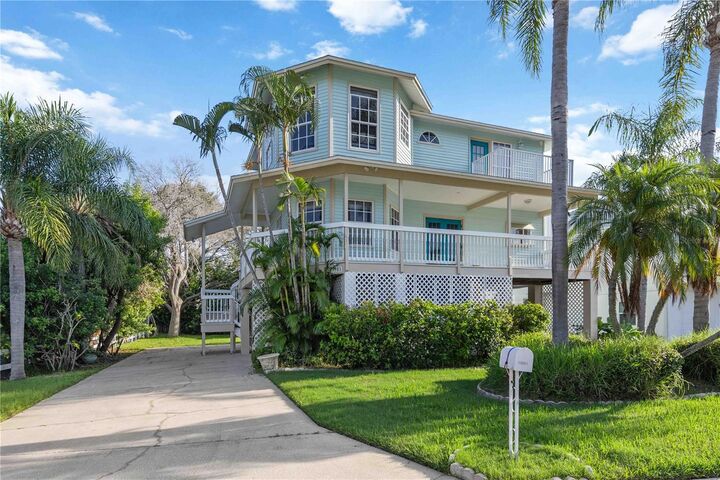 13951 Harbor View Drive  Seminole FL 33776 photo