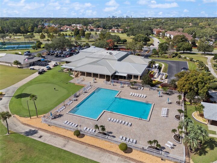 Property Photo:  3448 Idlegrove Court  FL 32822