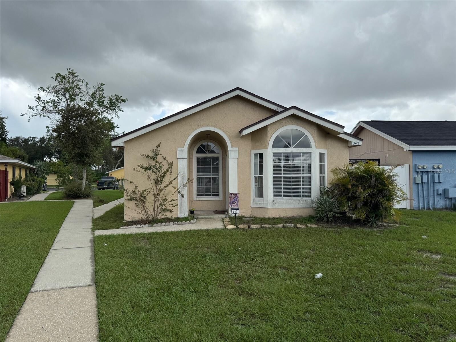Property Photo: 347 San Rafael Street FL 32708