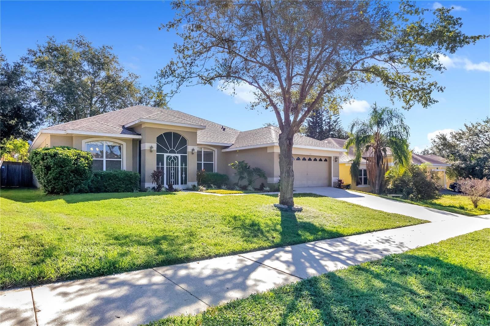 Property Photo:  144 Lombard Circle  FL 34711 