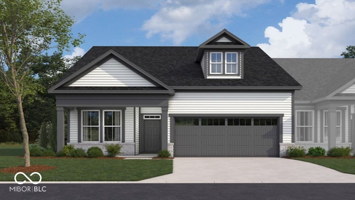 Property Photo: 18452 Depoe Lane IN 46074