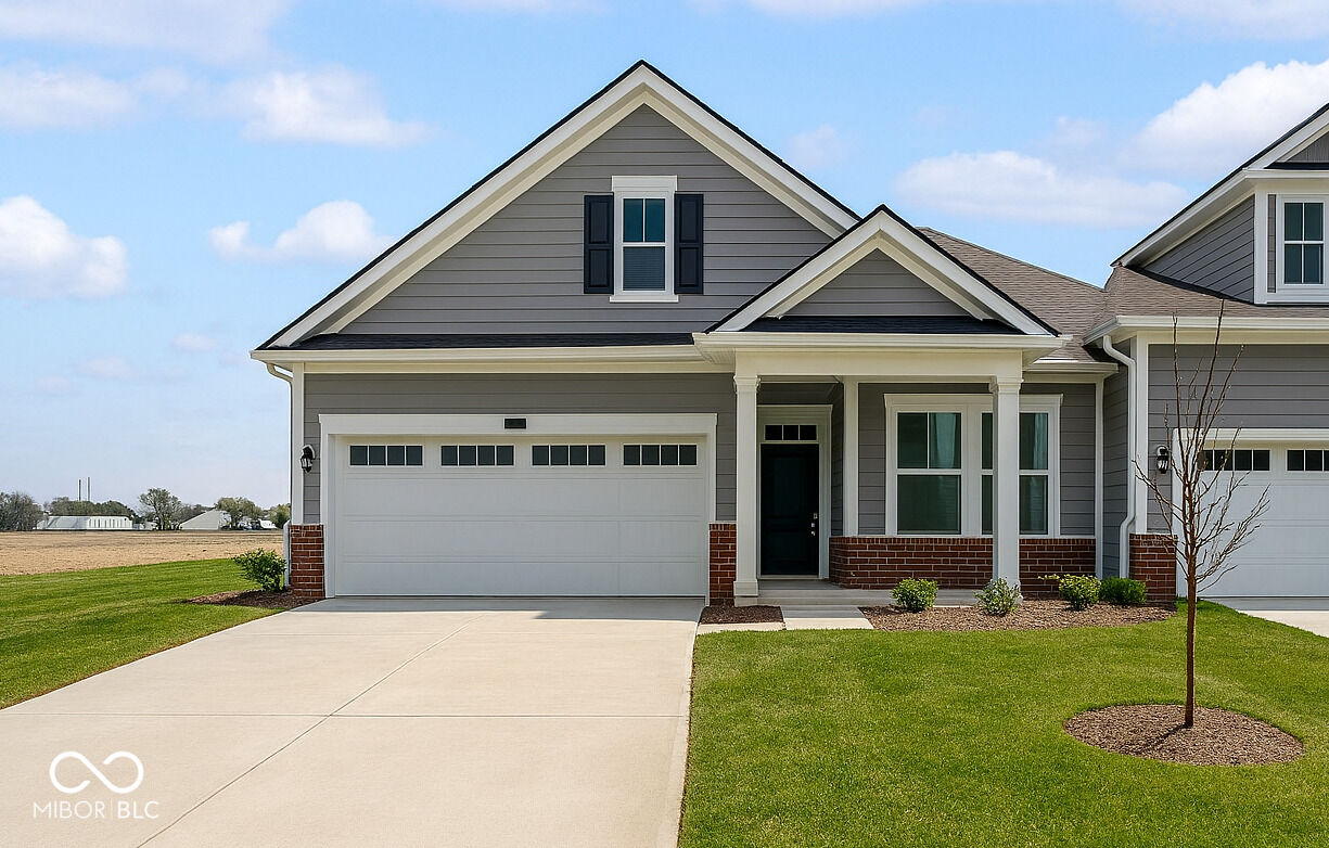 Property Photo:  18452 Depoe Lane  IN 46074 