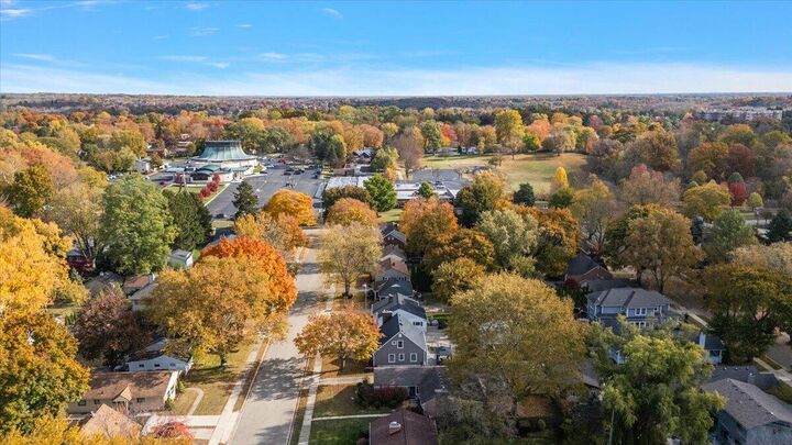 Property Photo: 342 Maywood Avenue MI 48307