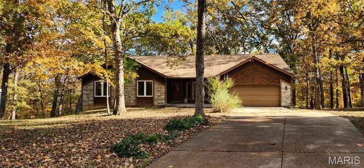 Property Photo: 345 Nottingham Drive MO 63357