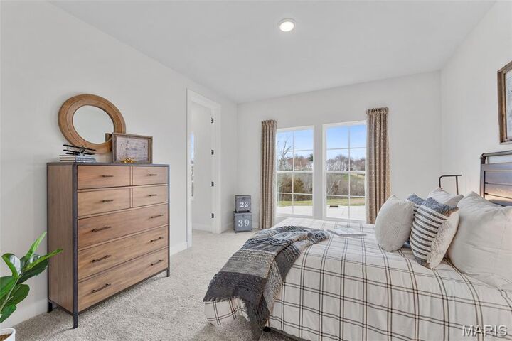 Property Photo:  109 Sommers Creek Court  MO 63366