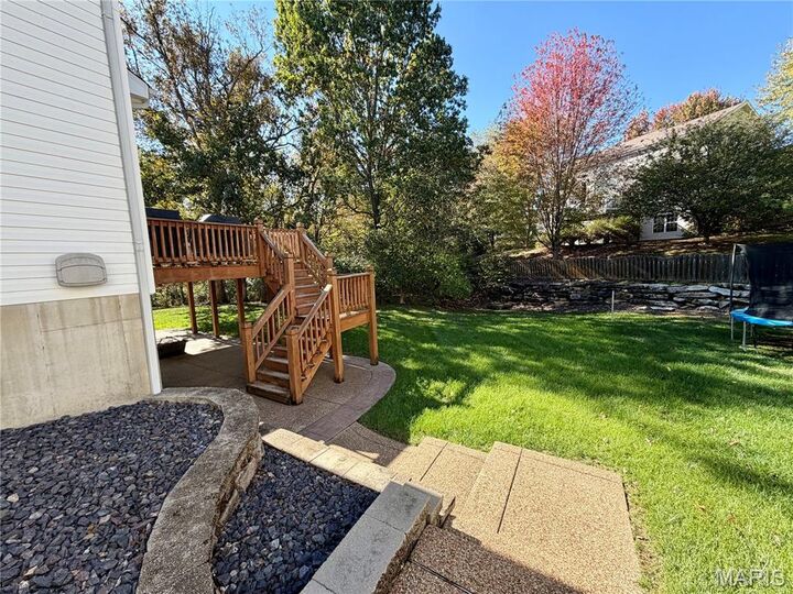 Property Photo:  2110 Hannah Drive  MO 63385 