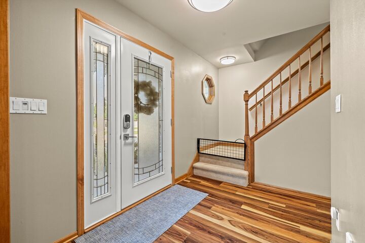 Property Photo: 3929 Southwood Dr WI 53403