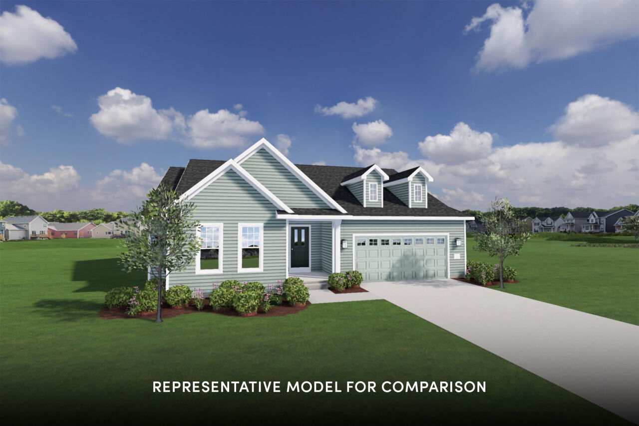 Property Photo: N53w19776 Kingair Dr WI 53051