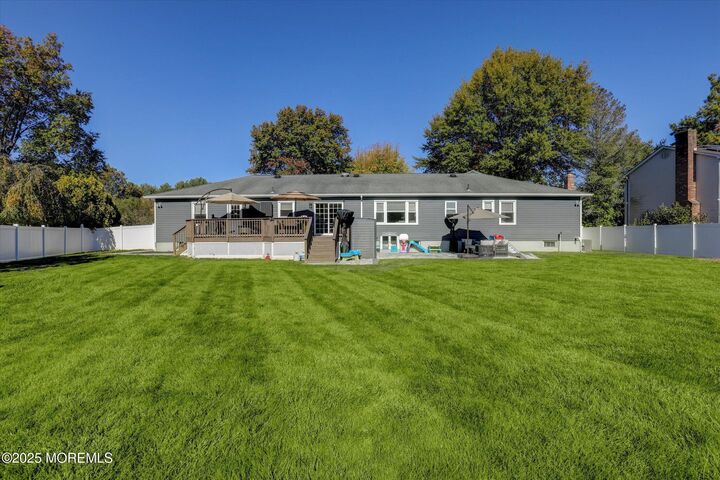 Property Photo: 49 Rockwell Circle NJ 07746