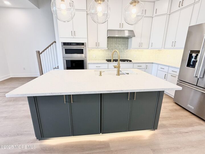 Property Photo: 404B Cookman Avenue 306 NJ 07712