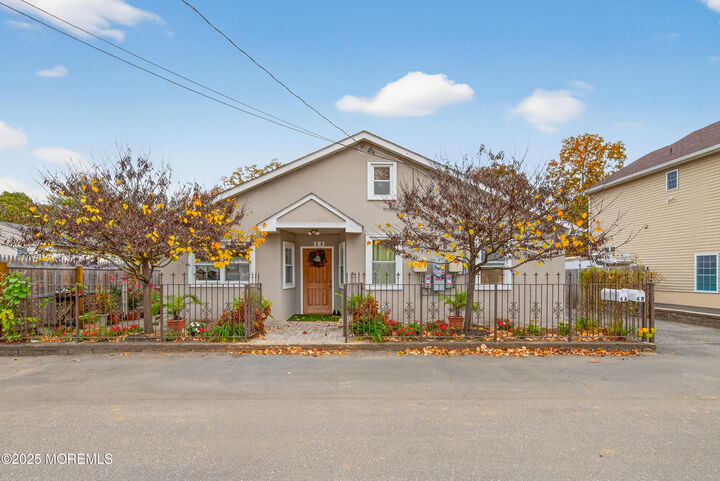 Property Photo:  4 5th Street  NJ 08533 