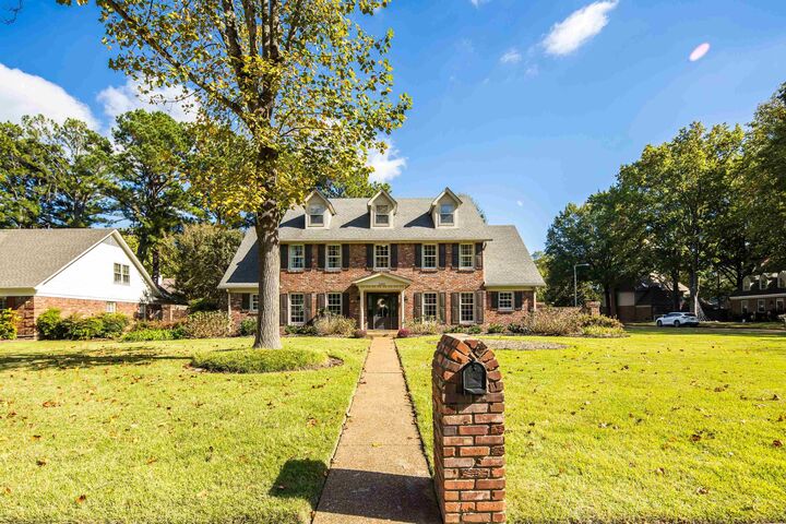 Property Photo: 2292 Glenbar Dr TN 38139