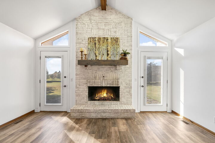 Property Photo: 10201 Fox Bluff Lane IL 60081