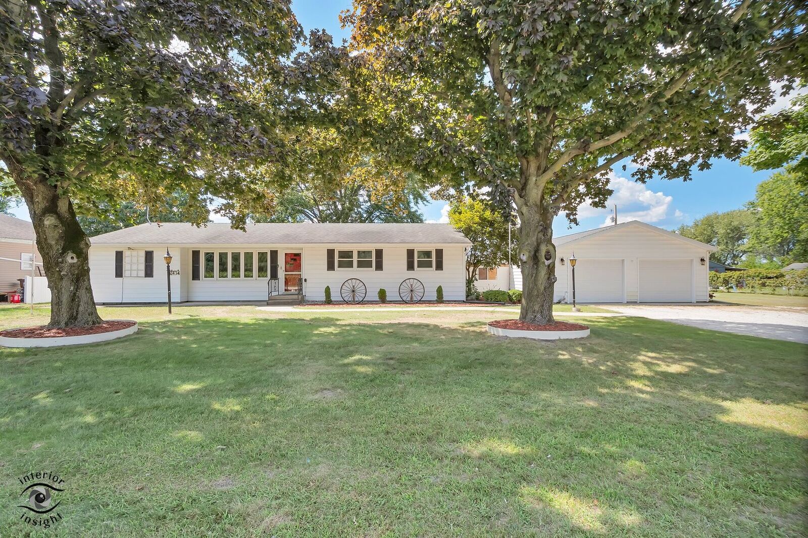 Property Photo:  2434 N 7000W Road  IL 60913