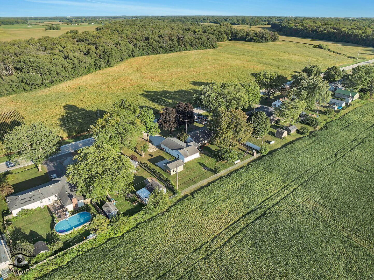 Property Photo:  2434 N 7000W Road  IL 60913 