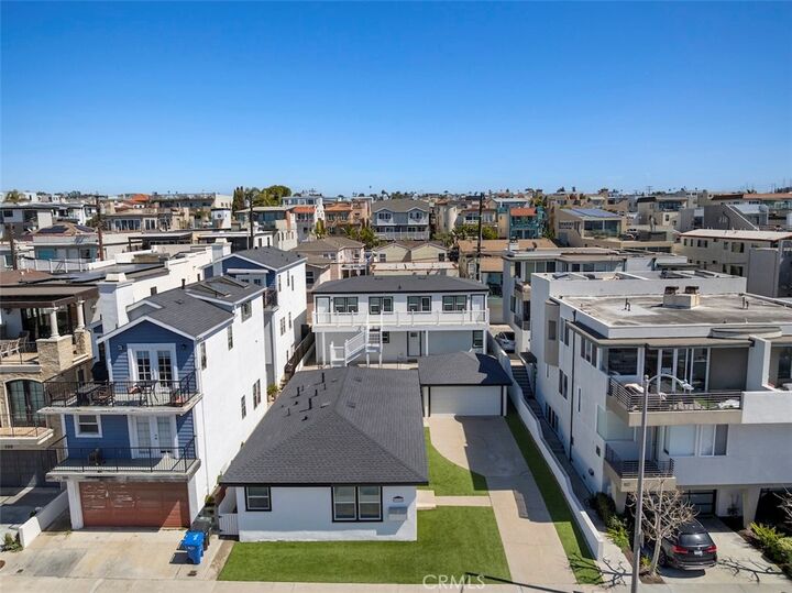 Property Photo:  908 Manhattan Avenue  CA 90254 