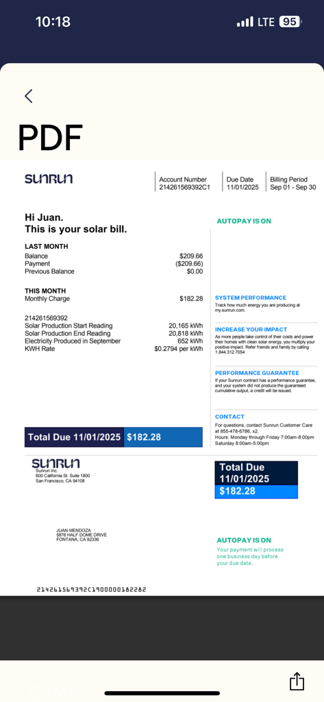 Property Photo:  5876 Half Dome Drive  CA 92336 