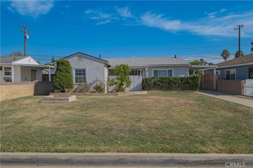 Property Photo:  11426 Newgate Ave  CA 90605 
