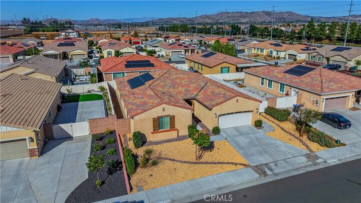 Property Photo:  28978 Copper River Road  CA 92585 