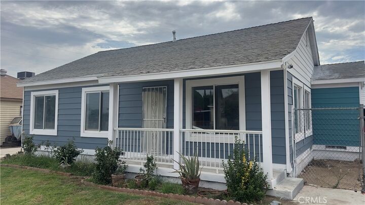 Property Photo: 7250 Del Rosa Avenue CA 92404