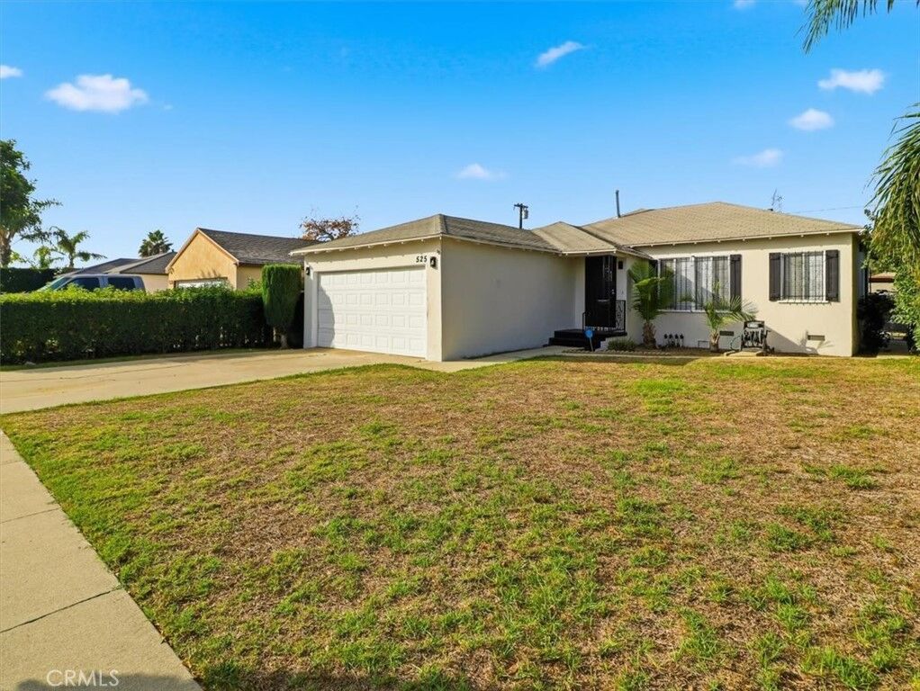Property Photo:  525 S Caswell  CA 90220 
