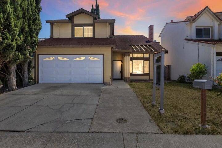 Property Photo:  1291 Royal Crest Drive  CA 95131 