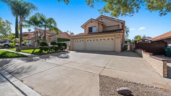 Property Photo:  2208 Coachman Circle  CA 92881 