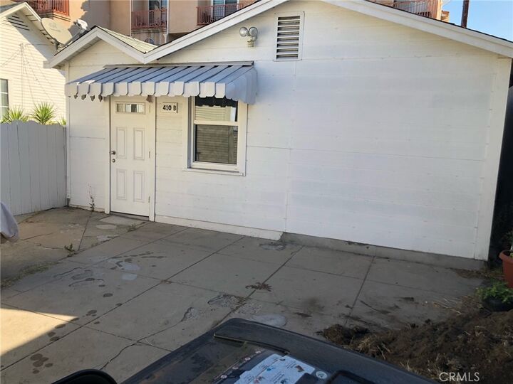 Property Photo: 410 N Adams Street B CA 91206