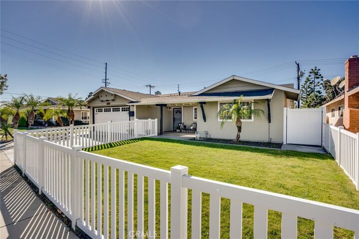 Property Photo:  18963 Acacia  CA 92708 