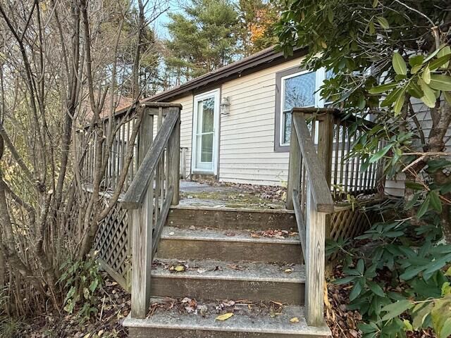 Property Photo: 179 Casco Road ME 04011