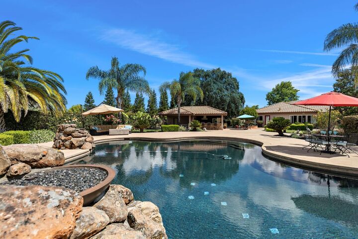 Property Photo: 10174 Atlantis Drive CA 95624