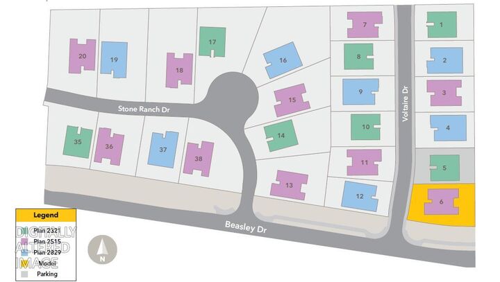 Property Photo:  7878 Stone Ranch Drive  CA 95682 